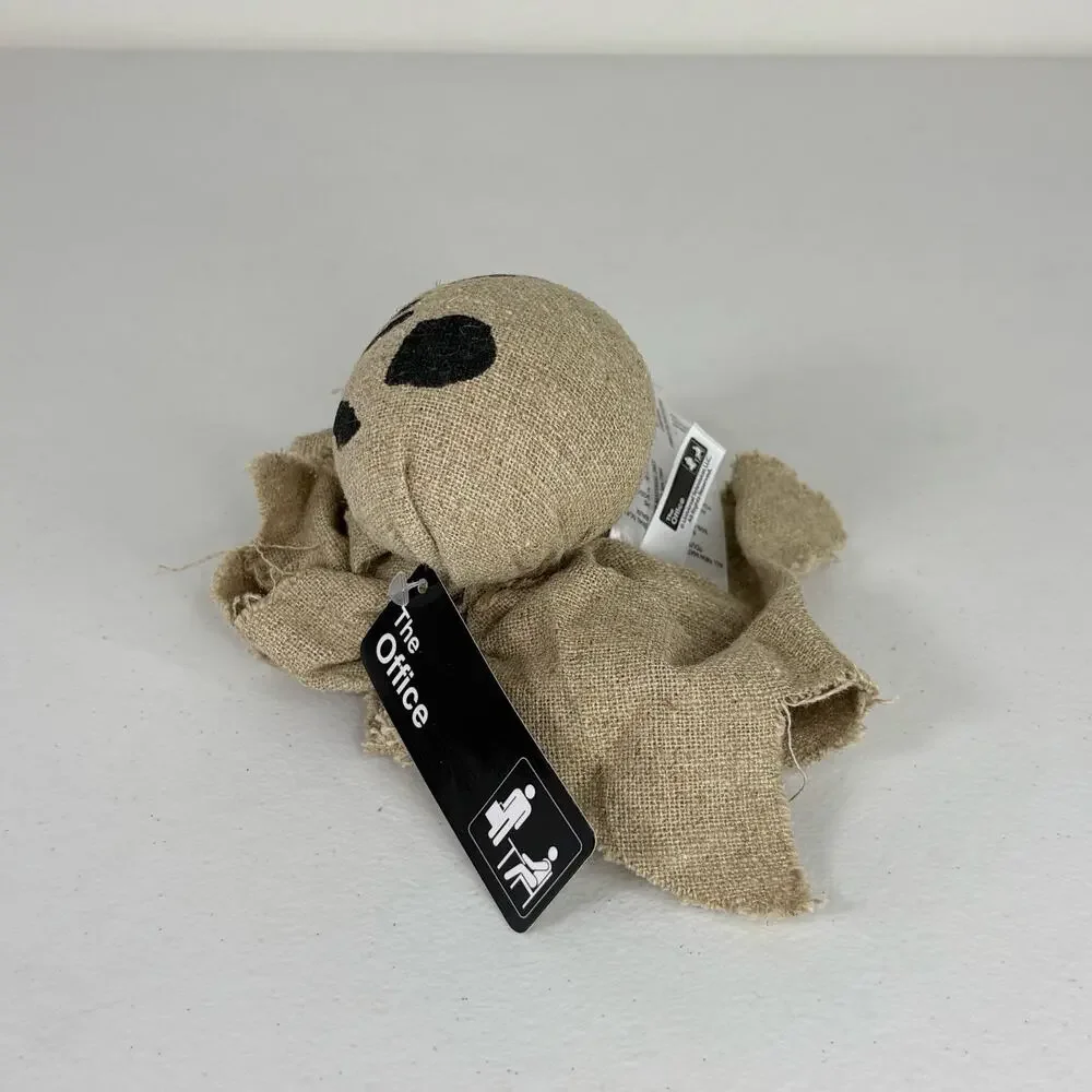 N/A office scarecrow